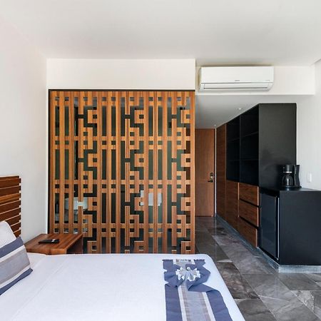 Iik Tulum Luxury Condo By Spot Rentals Ngoại thất bức ảnh