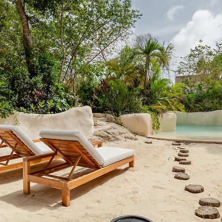Iik Tulum Luxury Condo By Spot Rentals Ngoại thất bức ảnh