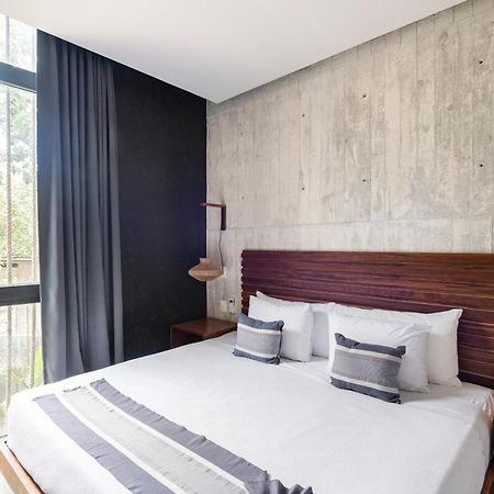 Iik Tulum Luxury Condo By Spot Rentals Ngoại thất bức ảnh