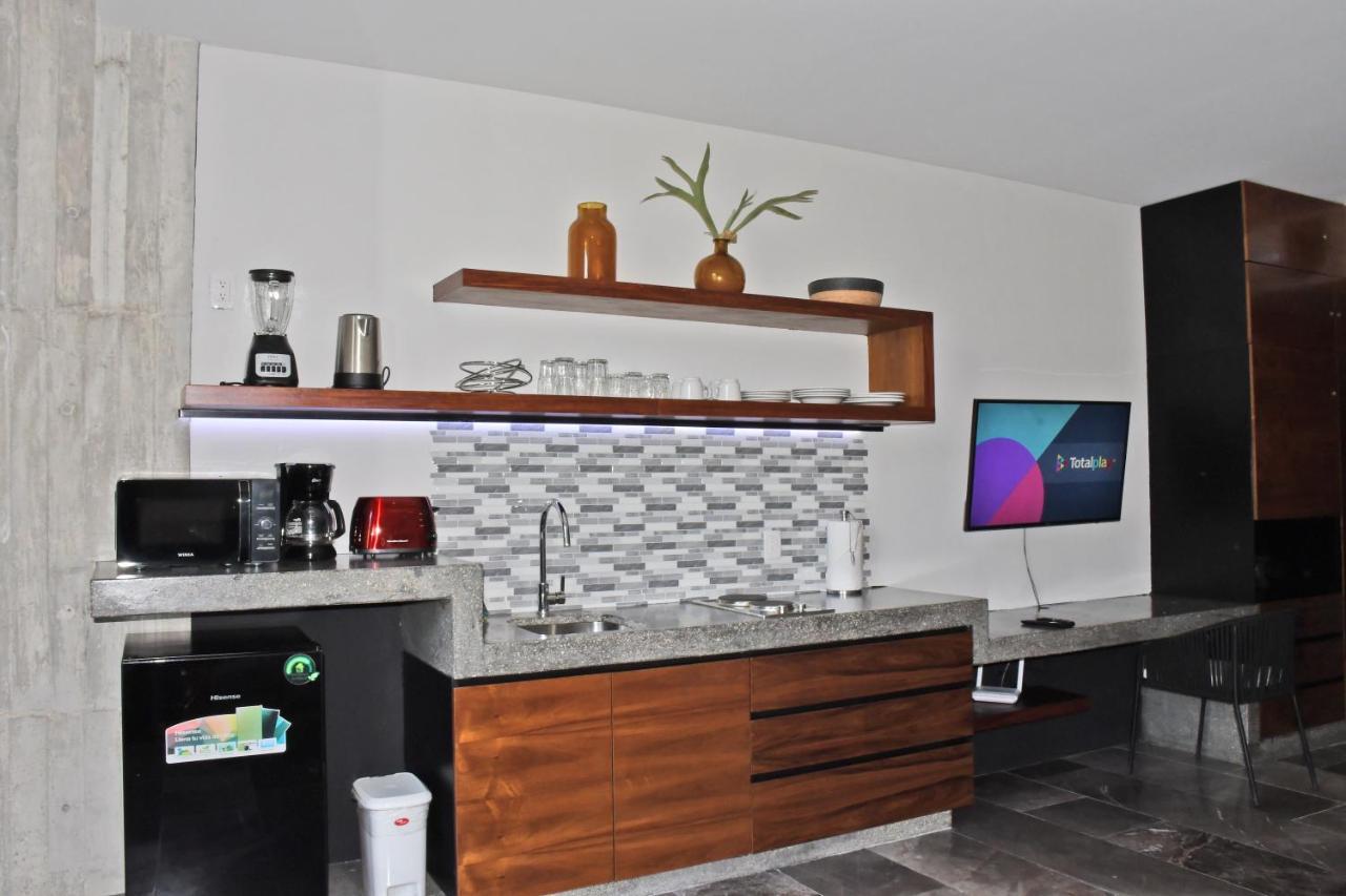 Iik Tulum Luxury Condo By Spot Rentals Ngoại thất bức ảnh