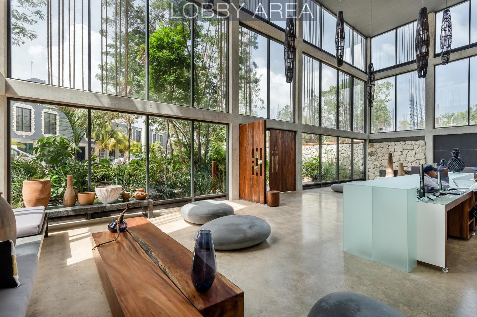 Iik Tulum Luxury Condo By Spot Rentals Ngoại thất bức ảnh