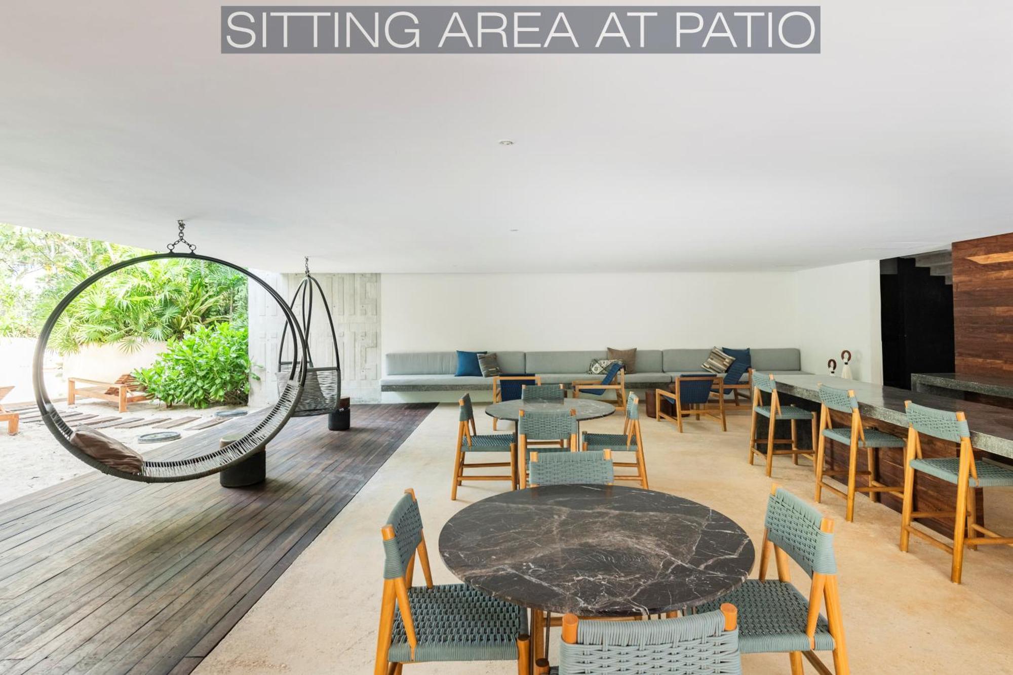 Iik Tulum Luxury Condo By Spot Rentals Ngoại thất bức ảnh