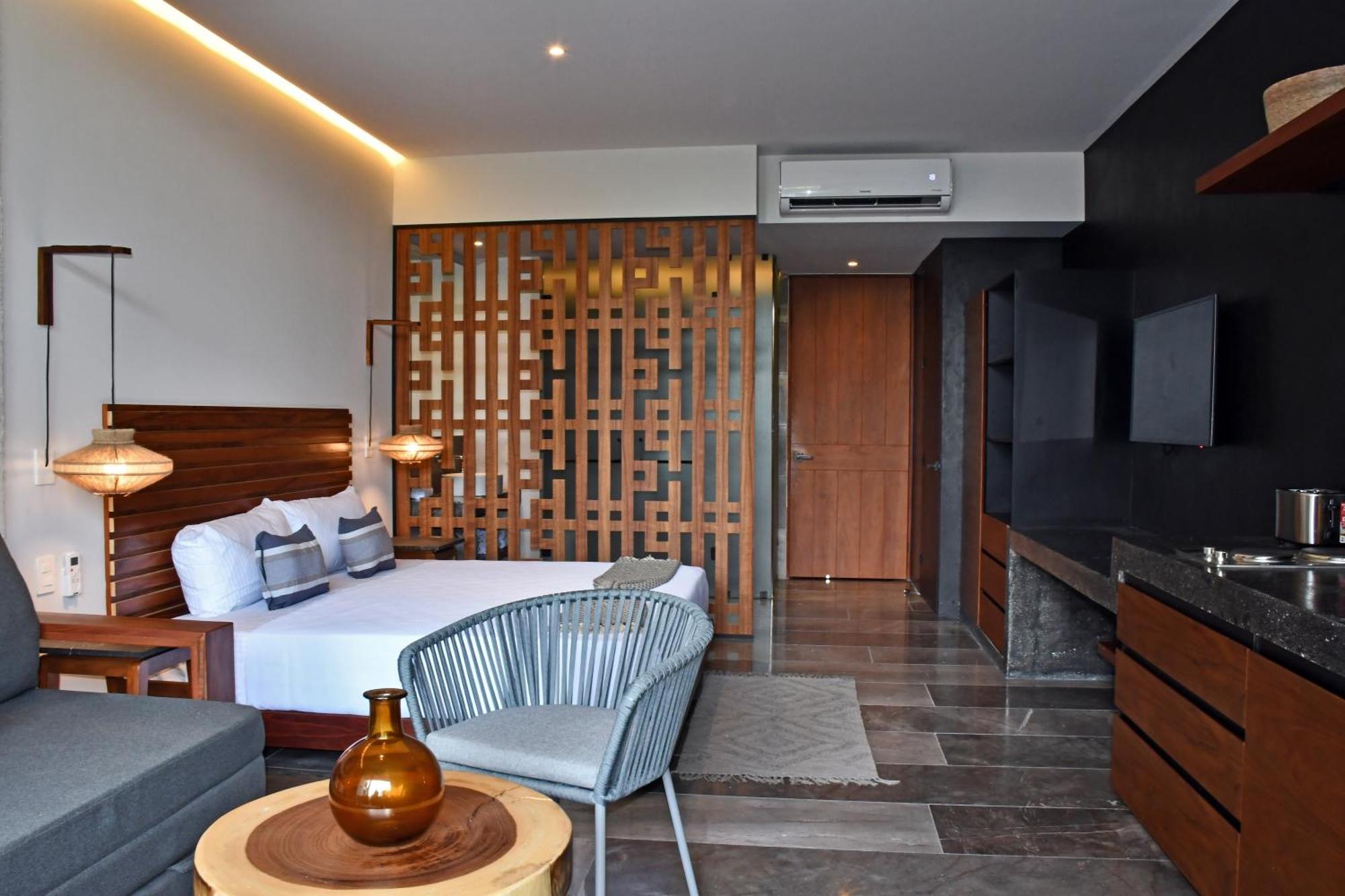 Iik Tulum Luxury Condo By Spot Rentals Ngoại thất bức ảnh