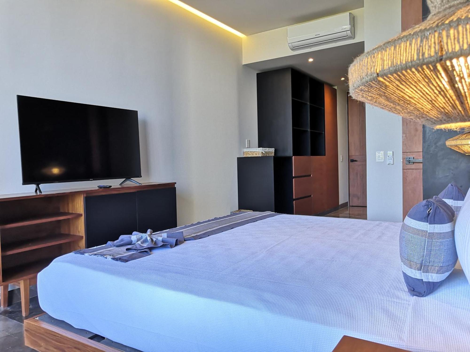 Iik Tulum Luxury Condo By Spot Rentals Ngoại thất bức ảnh