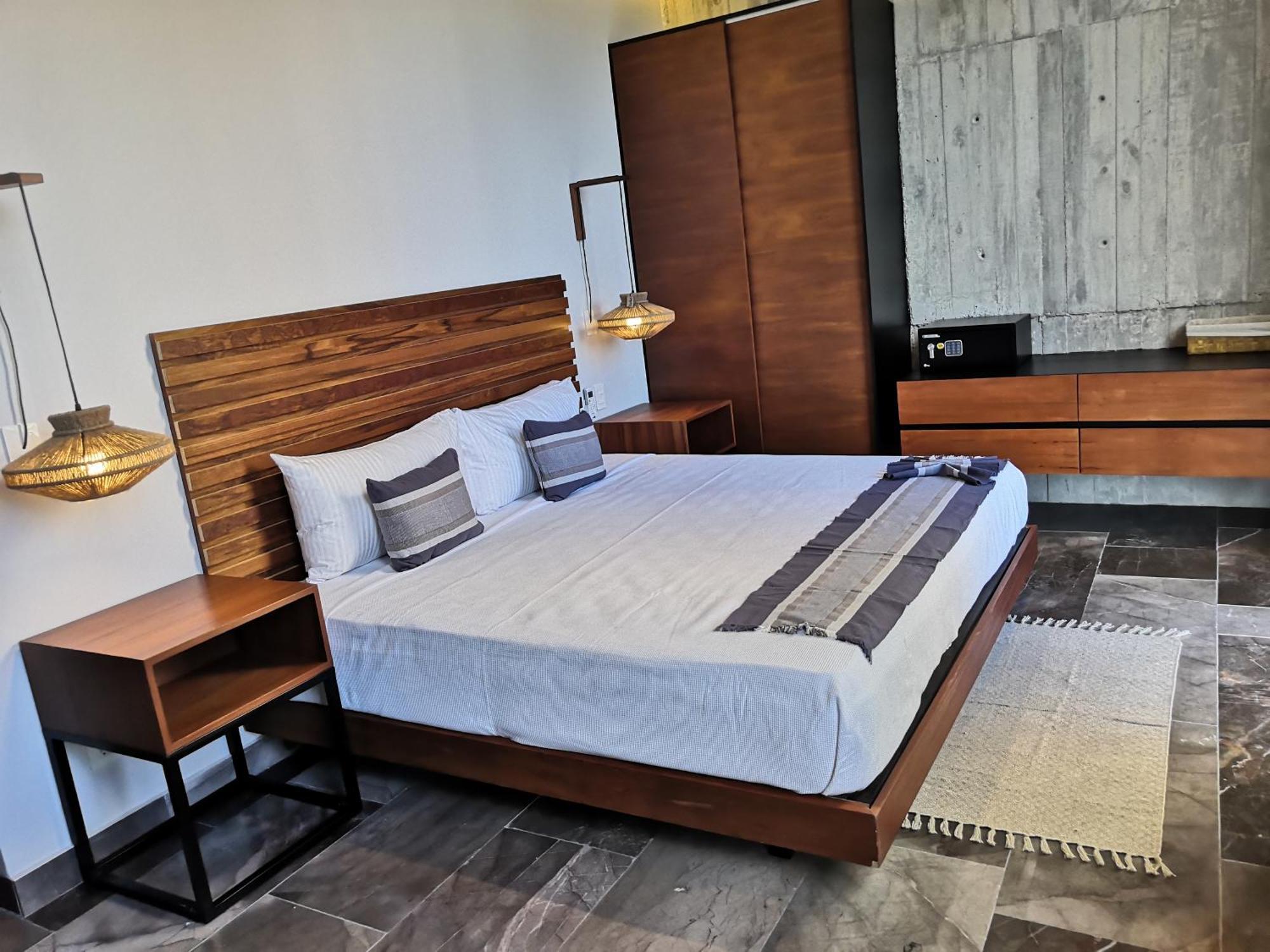 Iik Tulum Luxury Condo By Spot Rentals Ngoại thất bức ảnh