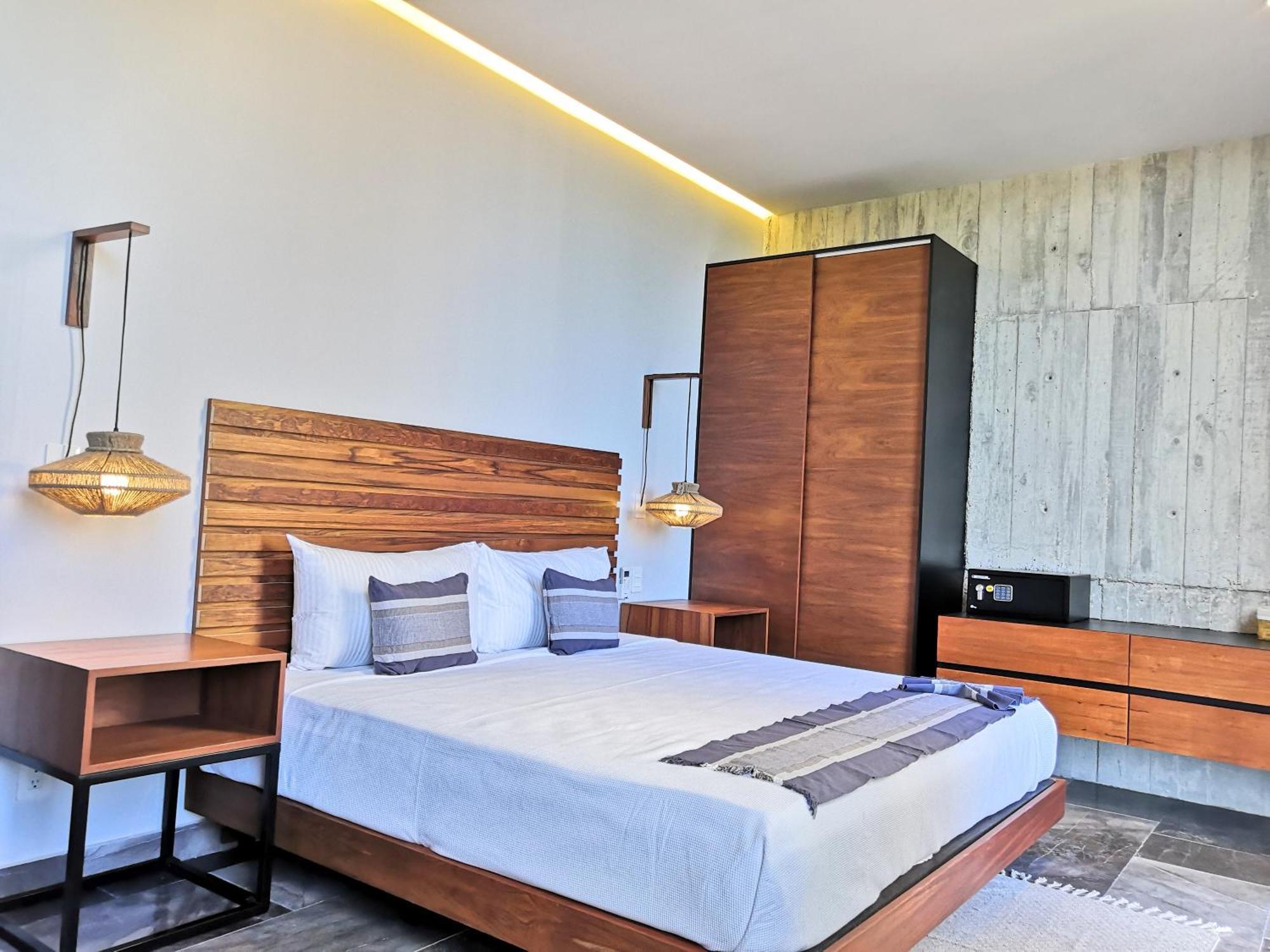 Iik Tulum Luxury Condo By Spot Rentals Ngoại thất bức ảnh