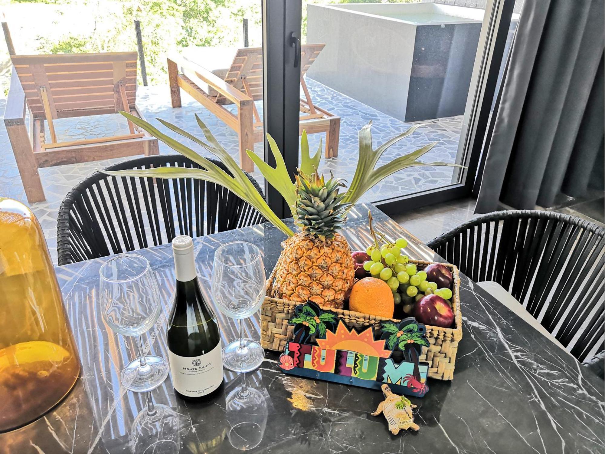 Iik Tulum Luxury Condo By Spot Rentals Ngoại thất bức ảnh