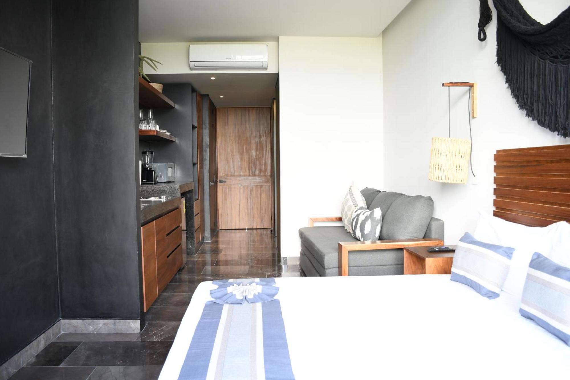 Iik Tulum Luxury Condo By Spot Rentals Ngoại thất bức ảnh