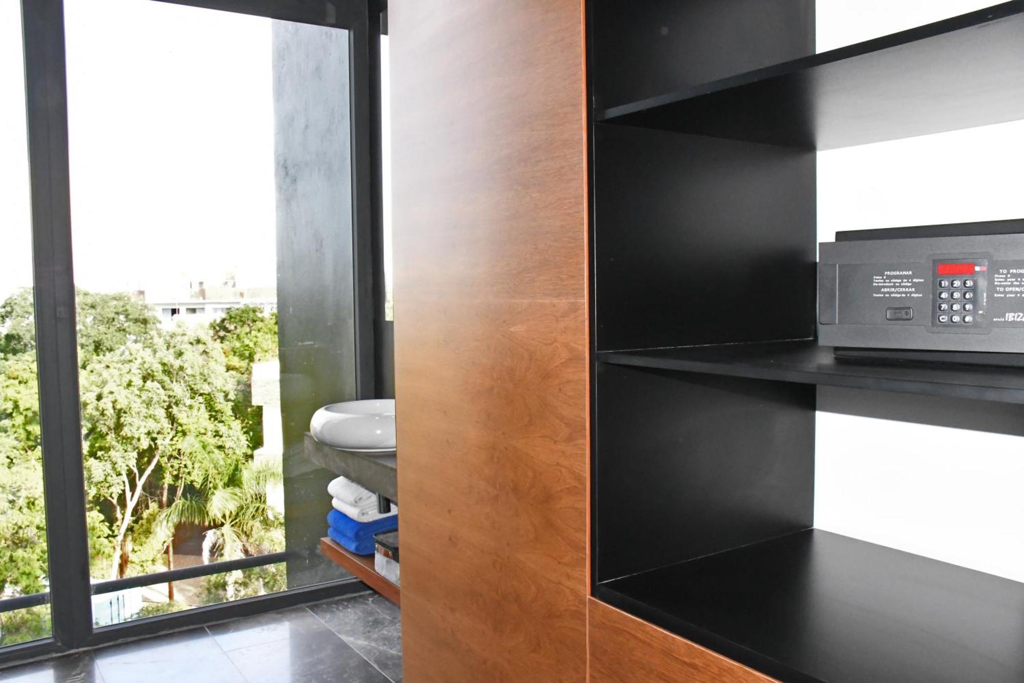 Iik Tulum Luxury Condo By Spot Rentals Ngoại thất bức ảnh