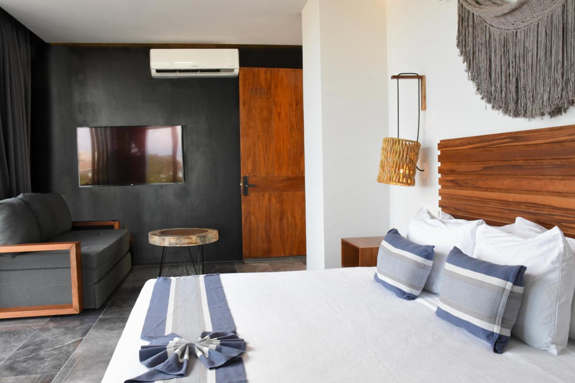 Iik Tulum Luxury Condo By Spot Rentals Ngoại thất bức ảnh