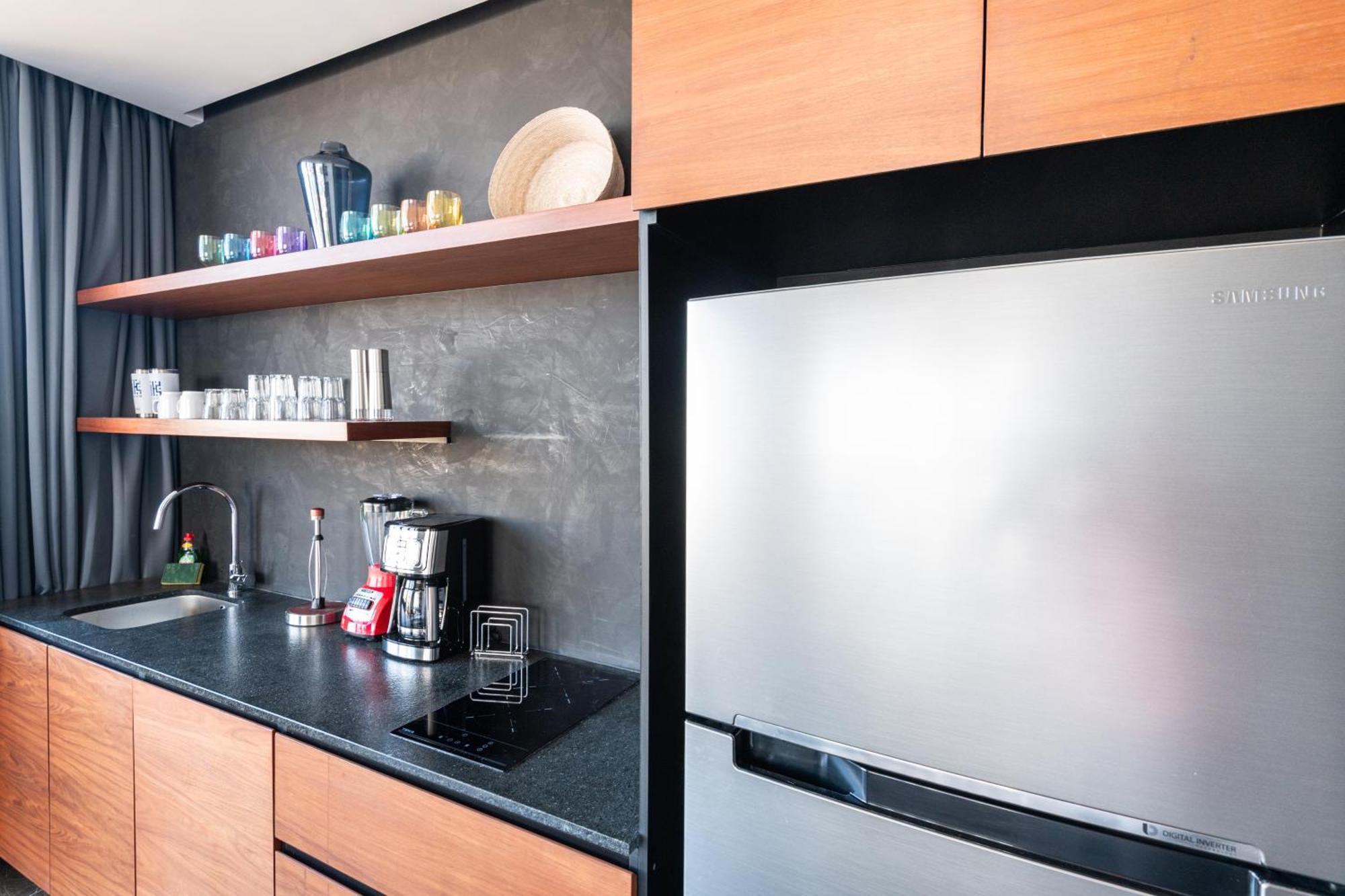 Iik Tulum Luxury Condo By Spot Rentals Ngoại thất bức ảnh