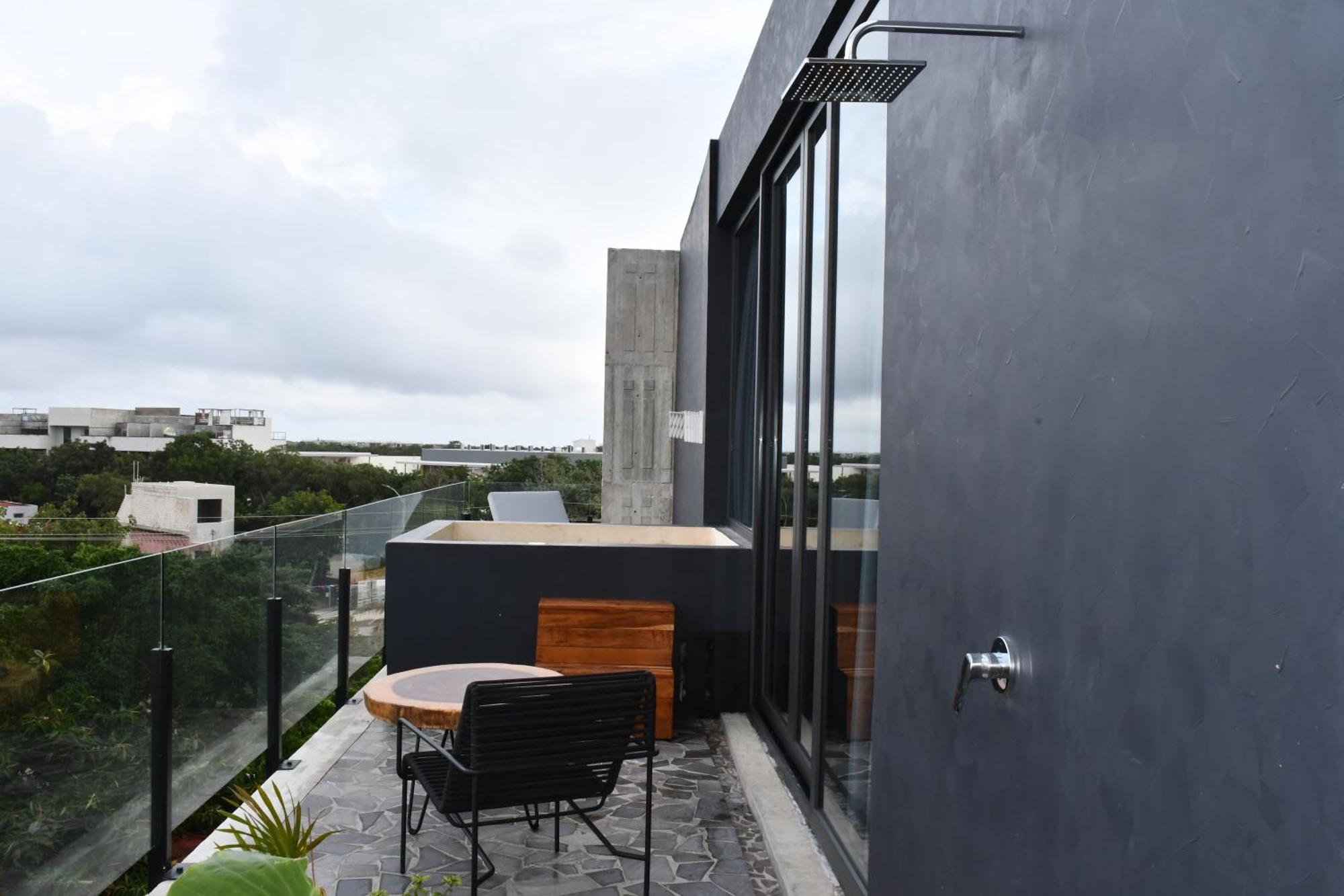 Iik Tulum Luxury Condo By Spot Rentals Phòng bức ảnh