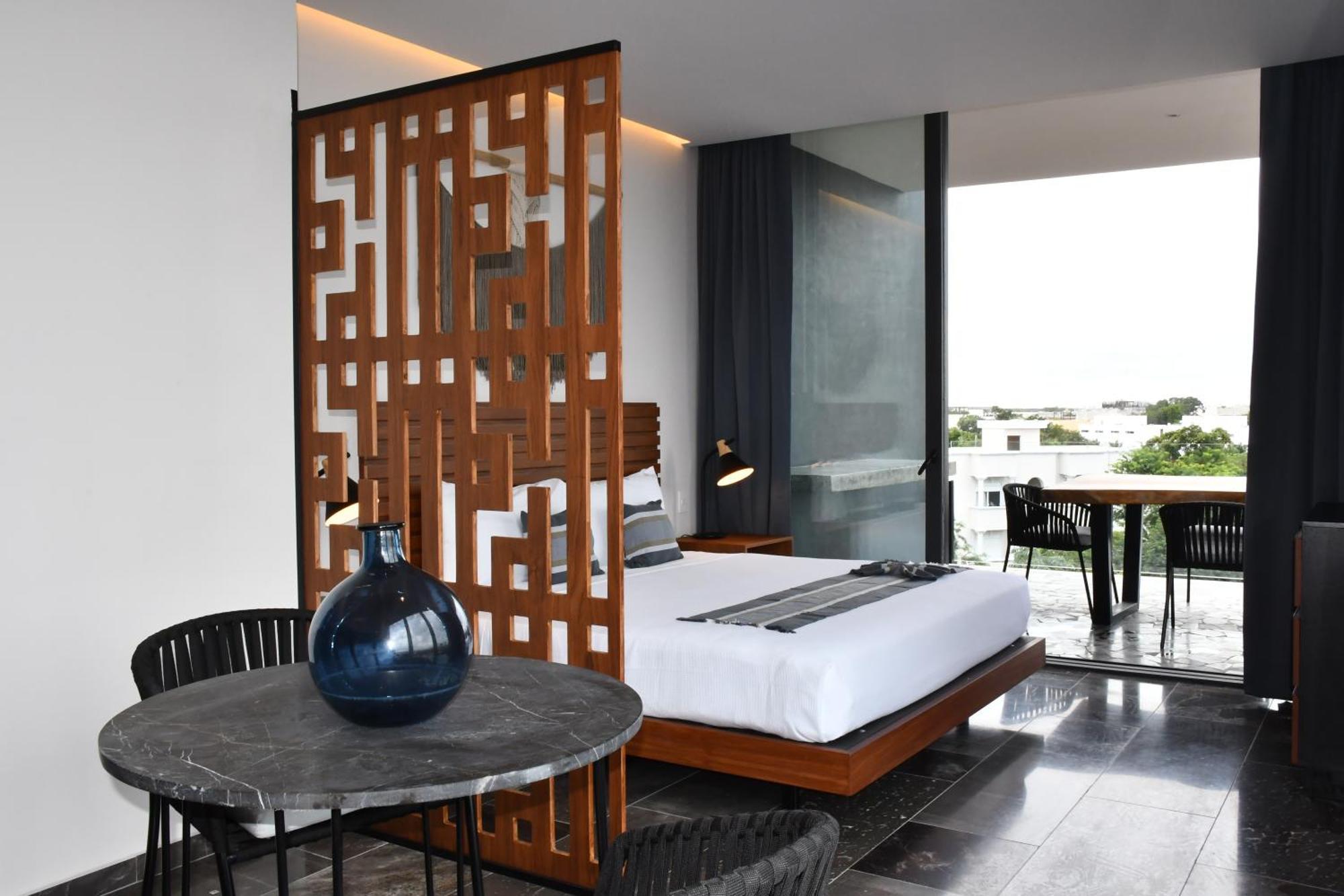 Iik Tulum Luxury Condo By Spot Rentals Phòng bức ảnh