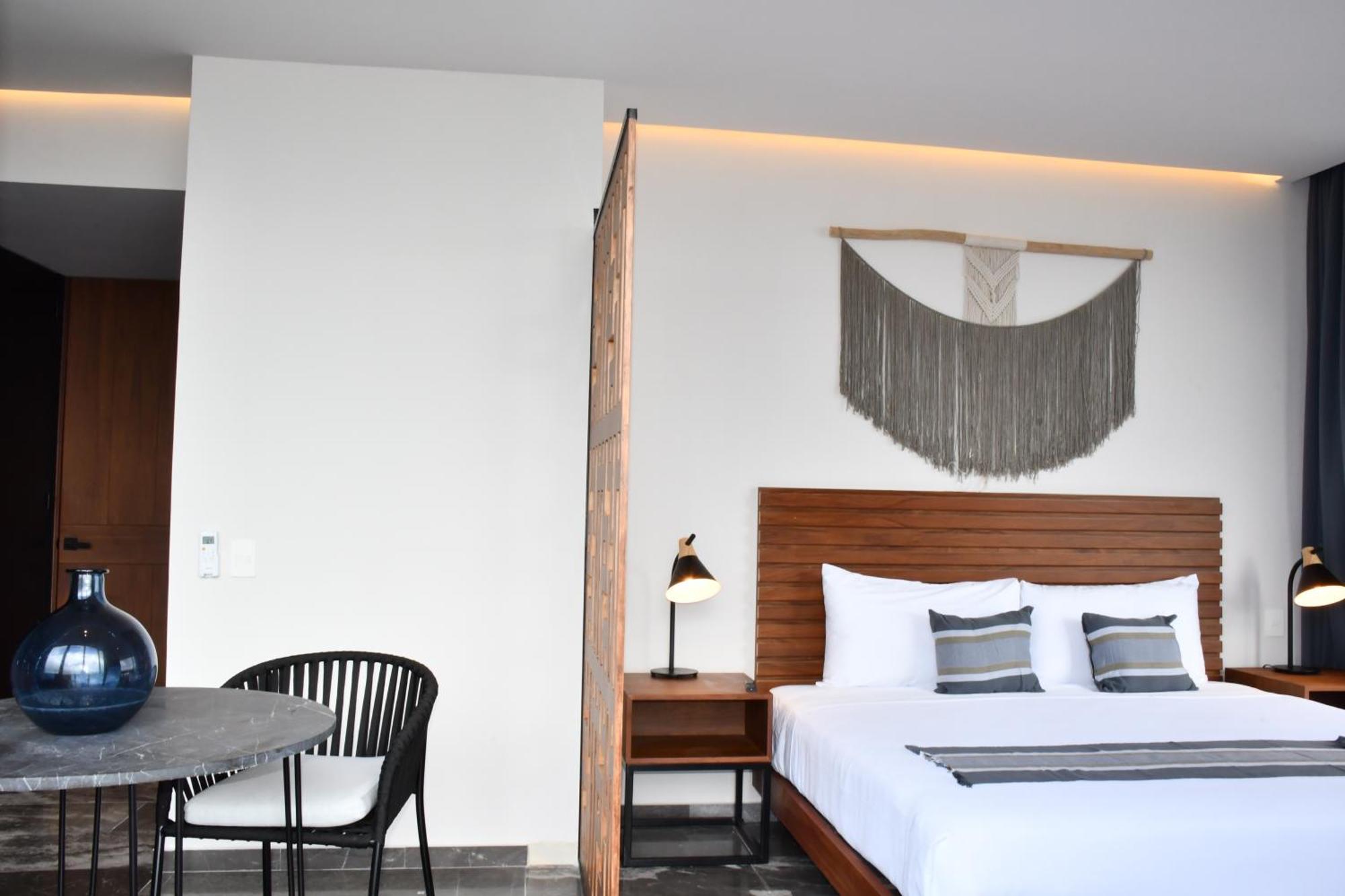 Iik Tulum Luxury Condo By Spot Rentals Phòng bức ảnh