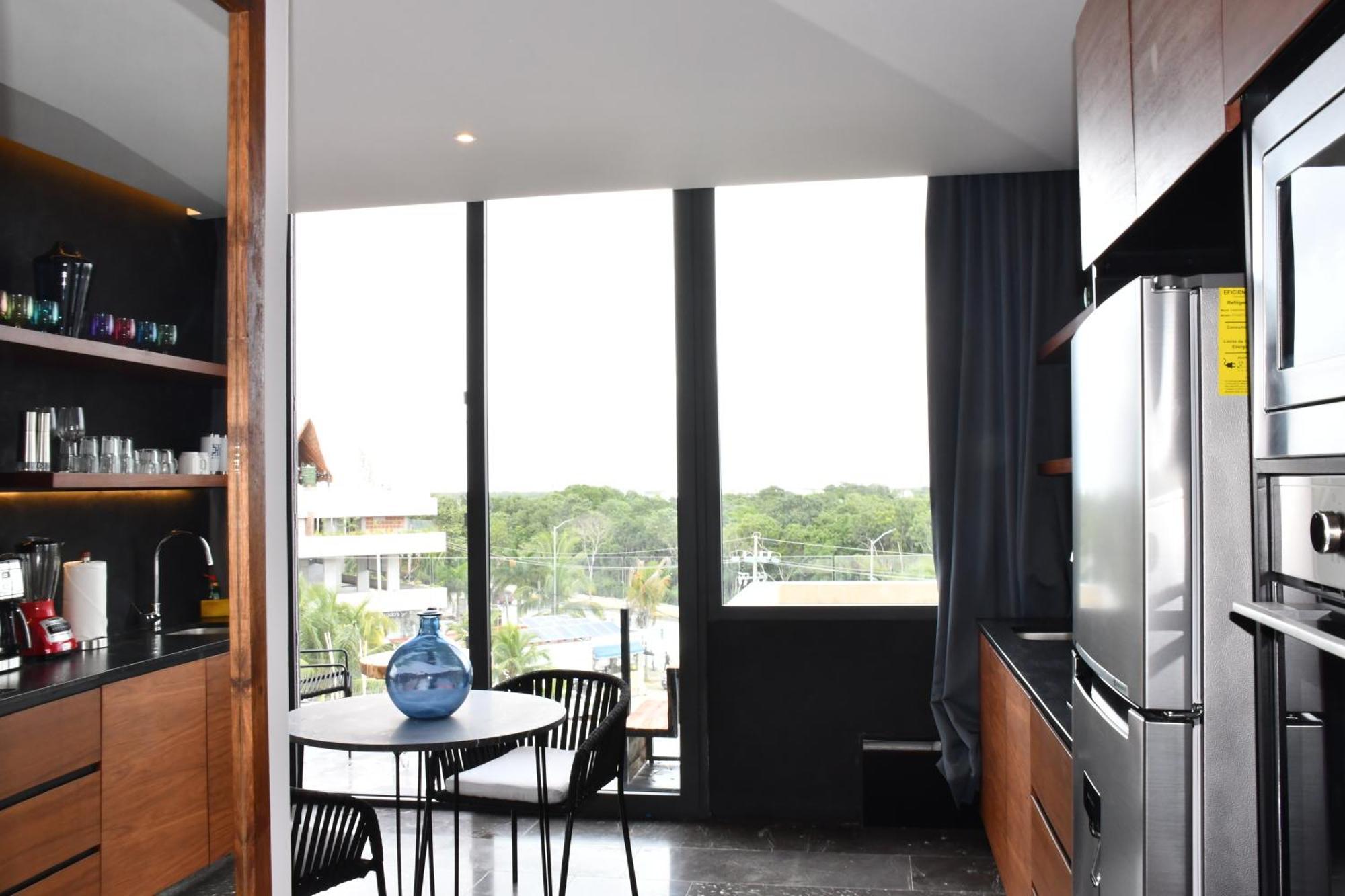 Iik Tulum Luxury Condo By Spot Rentals Phòng bức ảnh