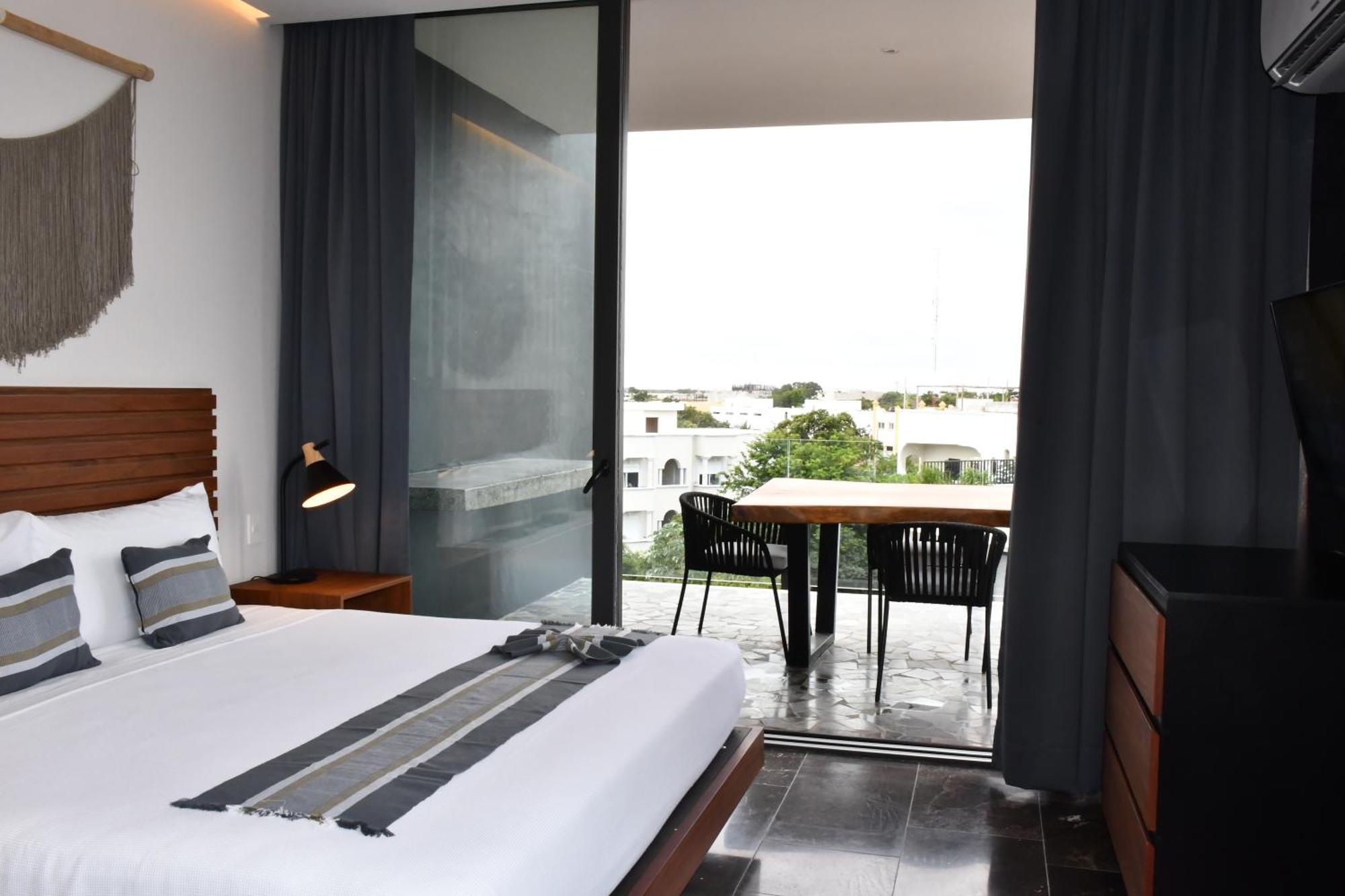 Iik Tulum Luxury Condo By Spot Rentals Phòng bức ảnh