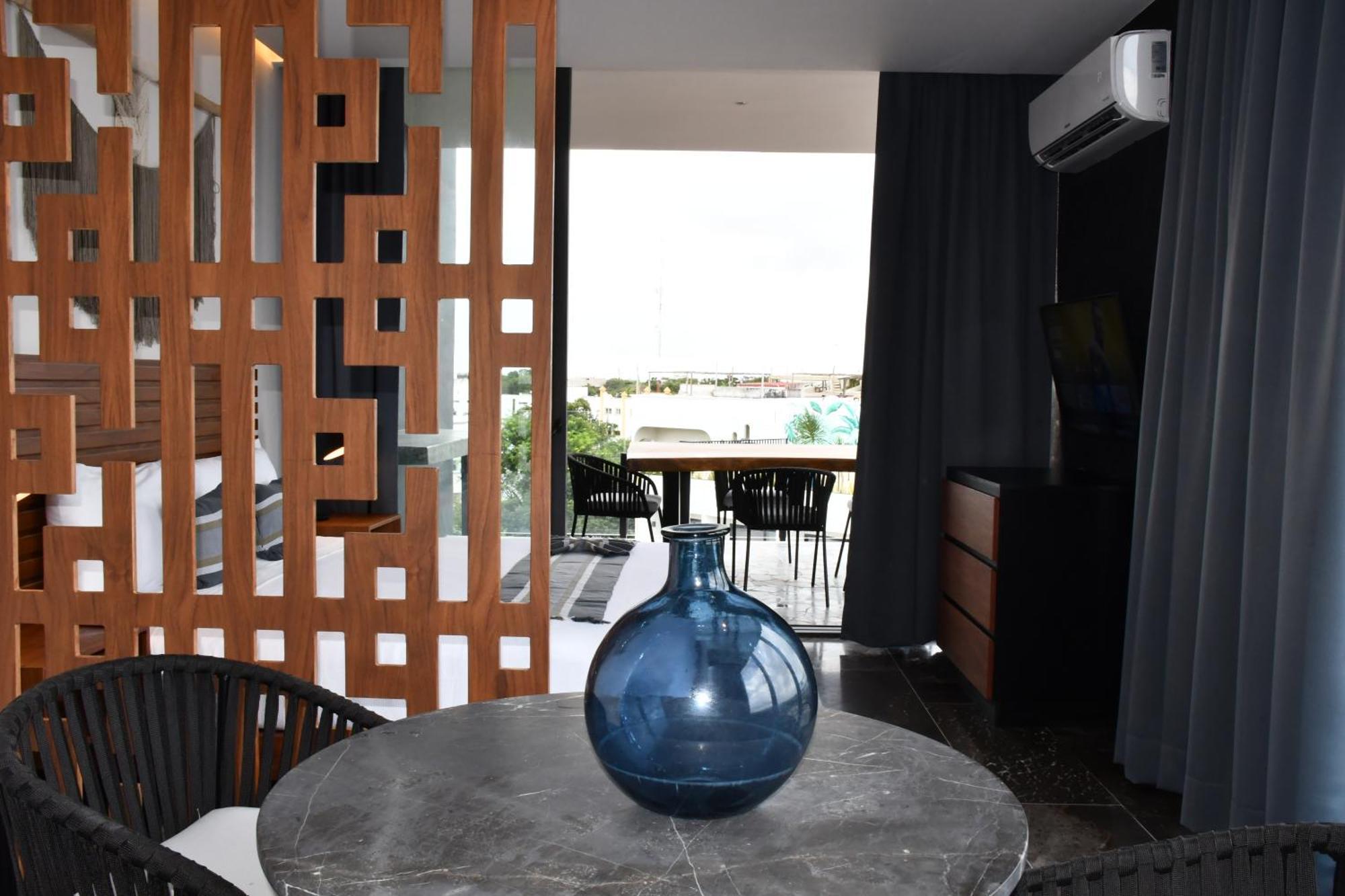 Iik Tulum Luxury Condo By Spot Rentals Phòng bức ảnh