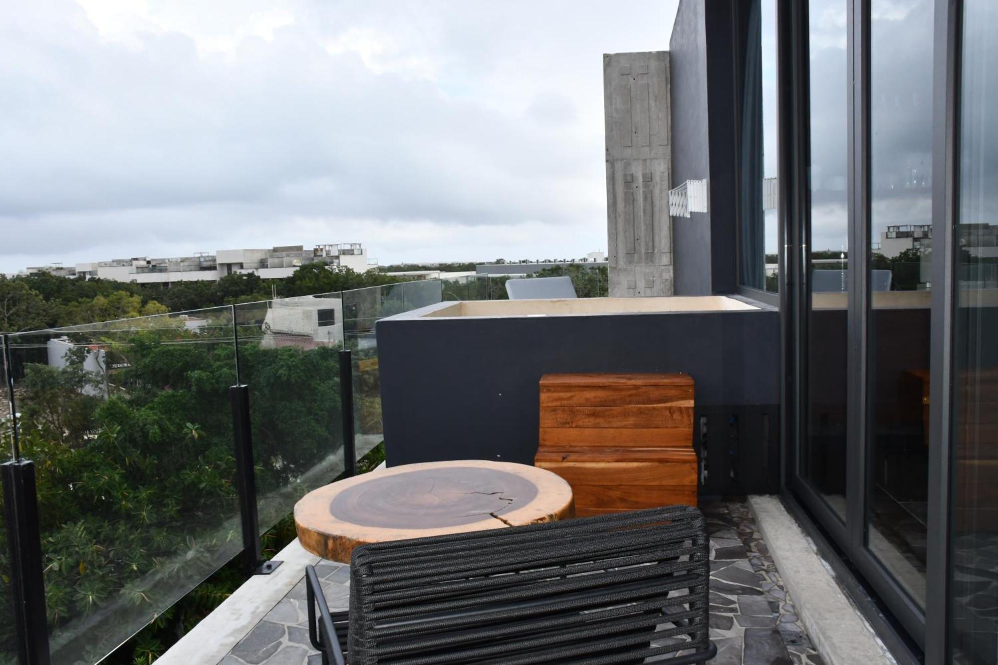 Iik Tulum Luxury Condo By Spot Rentals Phòng bức ảnh