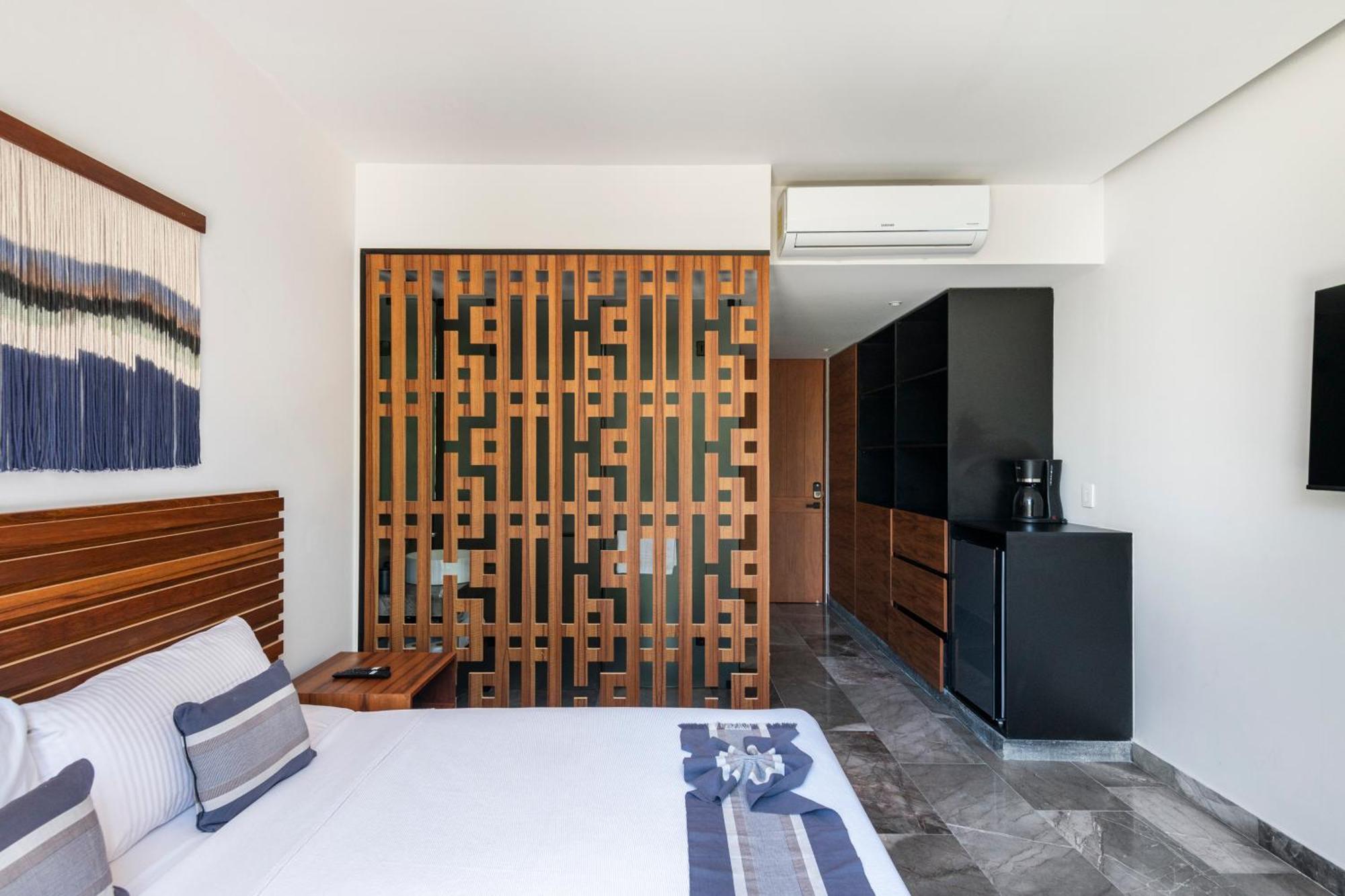 Iik Tulum Luxury Condo By Spot Rentals Ngoại thất bức ảnh